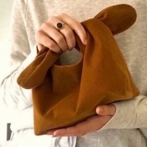 Merit Signature Makeup Bag